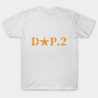 D.P 2 Netflix Korean Drama T-Shirt